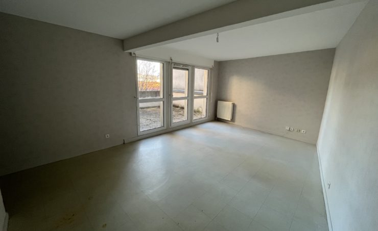 Appartement T3 n°21 SAINT-CIRGUES - Image 2