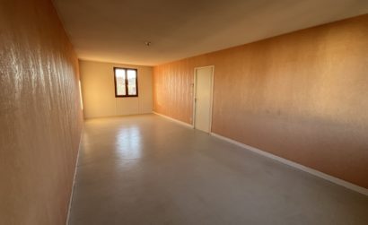 Appartement T4 n°26 Résidence SAINT-CIRGUES