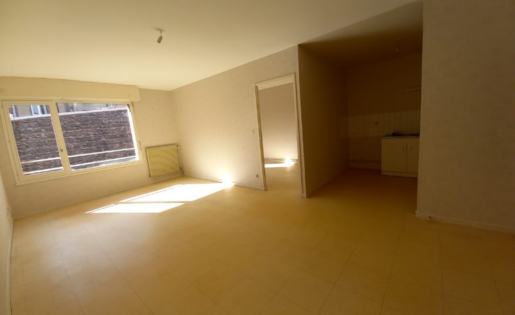Appartement T2 N°6 Résidence Ste Claire - Image 3