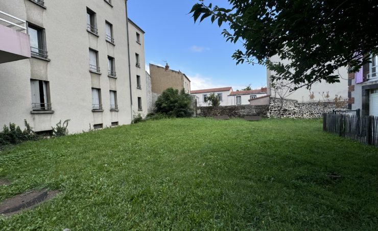 Appartement T2 N°6 Résidence Ste Claire - Image 2
