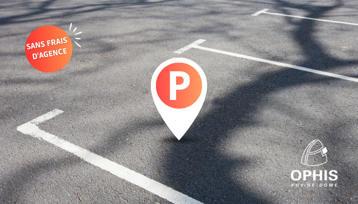 Parking 63500 ISSOIRE - Image 1