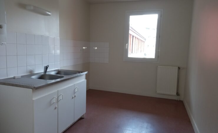 Appartement T3n°20 Résidence ST CIRGUES - Image 2