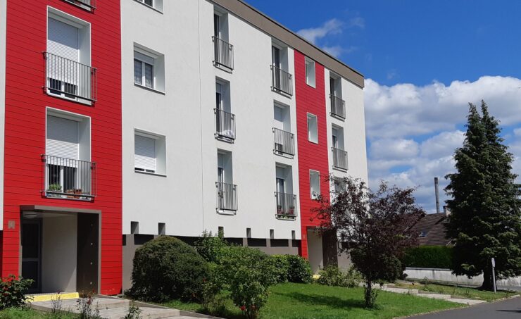Appartement T4 77m² 63550 ST REMY SUR DUROLLE - Image 3