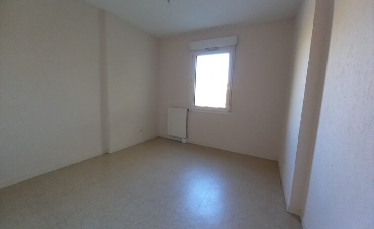 Maison Appartement T4  n° 25 LE BOURGNON - Image 6
