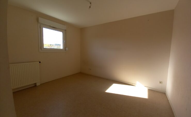Maison Appartement T4  n° 25 LE BOURGNON - Image 7