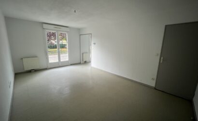 Appartement T2 N°3 Résidence VILLAS ESCHER