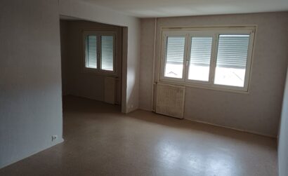 Appartement T4 92m² 63120 COURPIERE