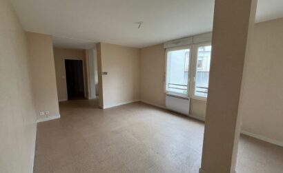 Appartement T3 N° 24 Résidence Les Baladayres
