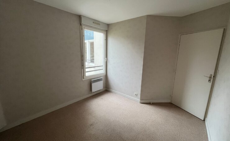 Appartement T3 N° 24 Résidence Les Baladayres - Image 3