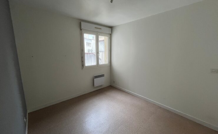 Appartement T3 N° 24 Résidence Les Baladayres - Image 2