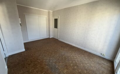 Appartement T3 n°59 Résidence Tardières