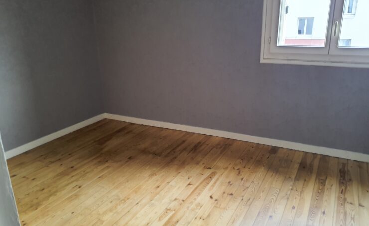 Appartement T3 54m² 63600 AMBERT - Image 5