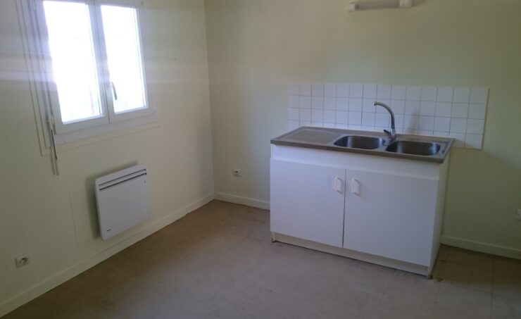 Maison T3 67m² 63330 PIONSAT - Image 3