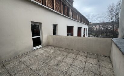 Appartement T3 n°21 SAINT-CIRGUES