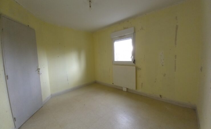 Appartement T4 N°4 Résidence Les Pointilloux - Image 6