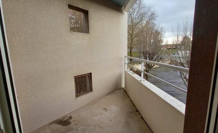 Appartement T4 N°4 Résidence Les Pointilloux - Image 2