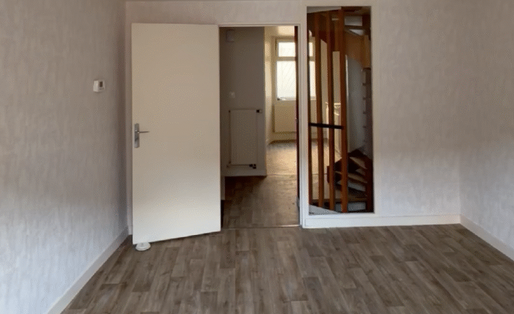 Appartement T4 88m² 63300 THIERS - Image 1