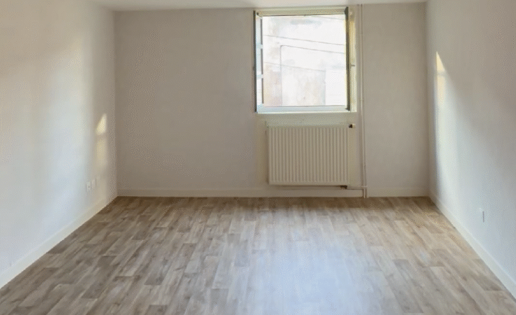 Appartement T4 88m² 63300 THIERS - Image 3