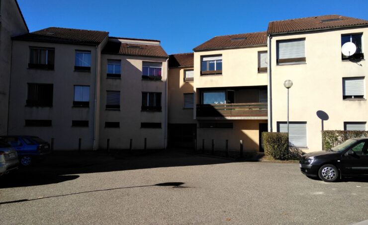 Appartement T5 et + 123m² 63600 AMBERT - Image 8