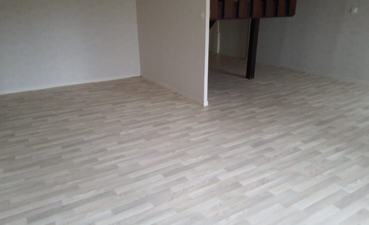 Appartement T5 et + 123m² 63600 AMBERT - Image 1