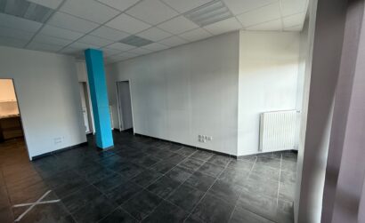 Local commercial 51m² 63000 CLERMONT FERRAND