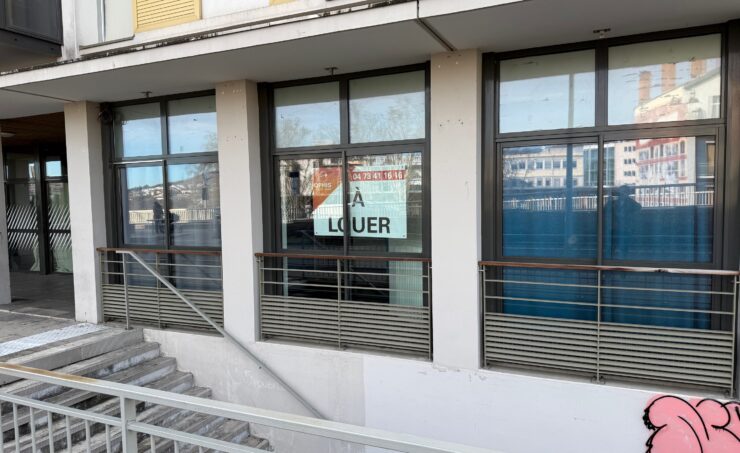 Local commercial 51m² 63000 CLERMONT FERRAND - Image 3