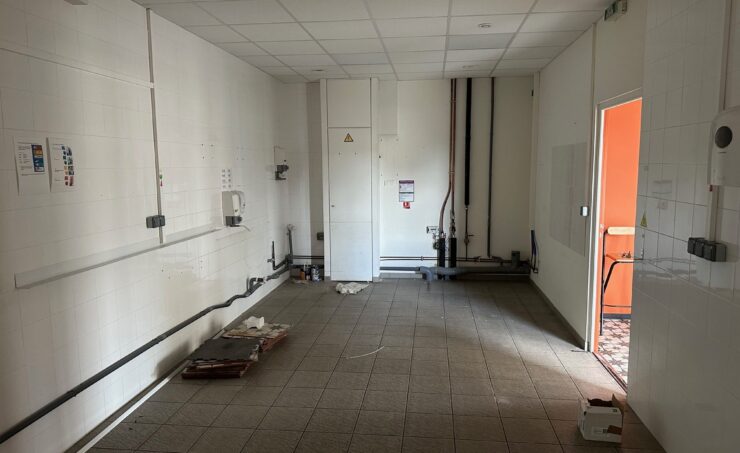 Local commercial 114m² 63000 CLERMONT FERRAND - Image 2