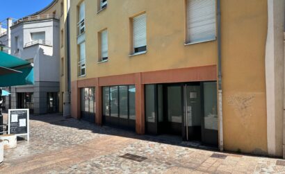 Local commercial 0 63000 CLERMONT FERRAND