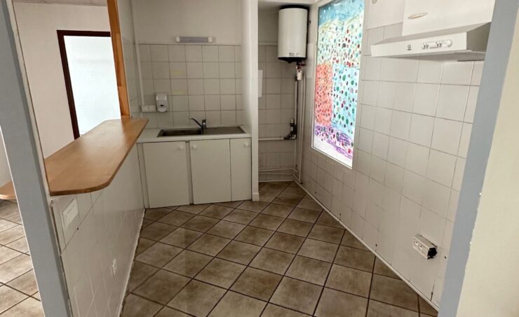 Local commercial 0 63000 CLERMONT FERRAND - Image 3