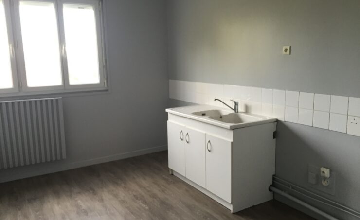 Appartement T4 85m² 63200 RIOM - Image 3