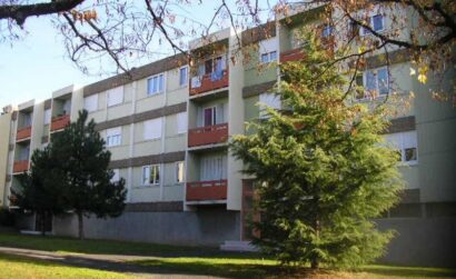Appartement T4 85m² 63200 RIOM
