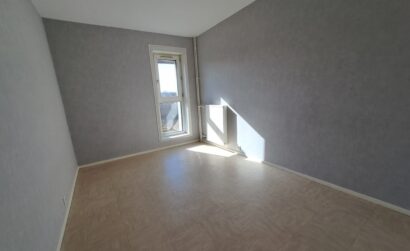 Appartement T4 80m² 63780 ST GEORGES DE MONS