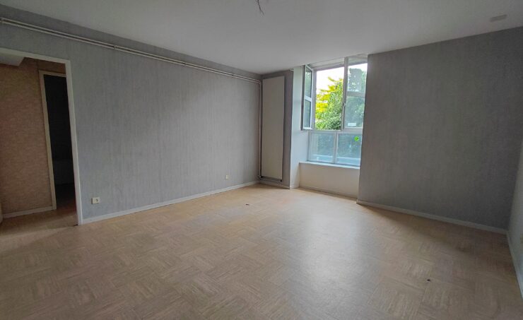 Appartement T2 Résidence LE MUSEE - Image 3