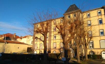 Appartement T2 Résidence LE MUSEE