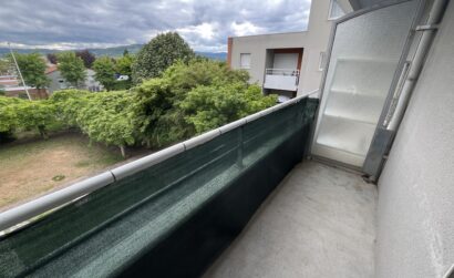 Appartement T3 N°23 Résidence LES POINTILLOUX