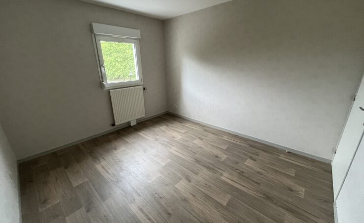 Appartement T3 N°23 Résidence LES POINTILLOUX - Image 4