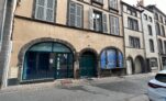 Local commercial 95m² 63200 RIOM - Image 1