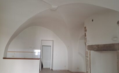 APPARTEMENT T3 A NESCHERS