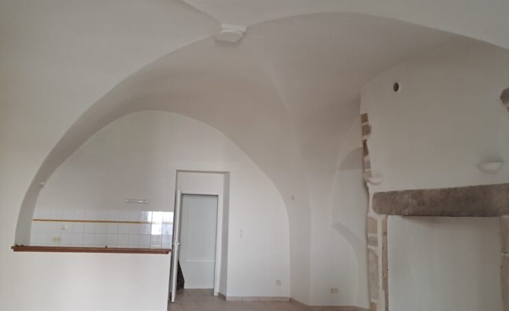 APPARTEMENT T3 A NESCHERS - Image 1