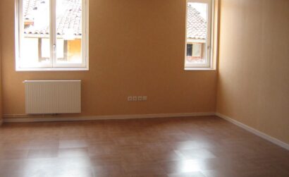 Appartement T4 80m² 63300 THIERS