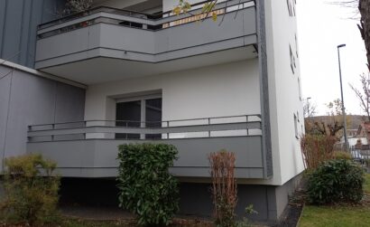 Appartement T3 n°4 Résidence Le Limousin