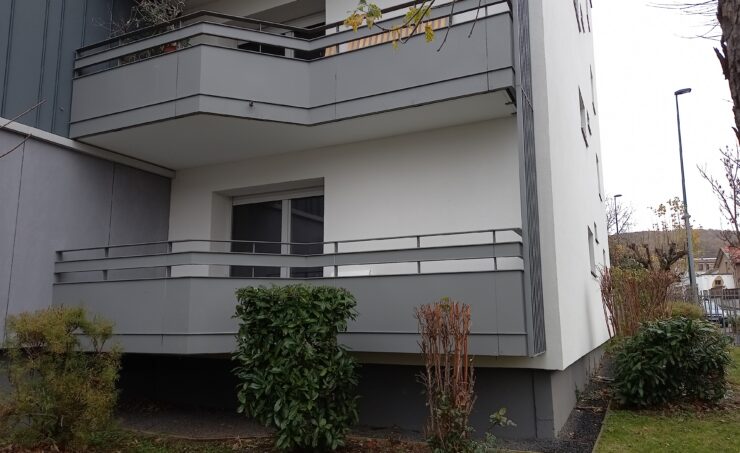 Appartement T3 n°4 Résidence Le Limousin - Image 1