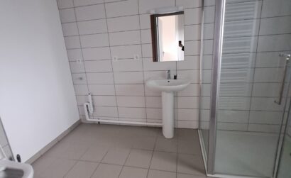 Appartement T2 51m² 63750 MESSEIX