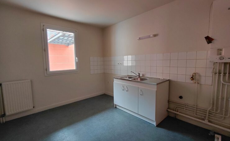 Appartement T4 N°22 Résidence St Cirgues - Image 3