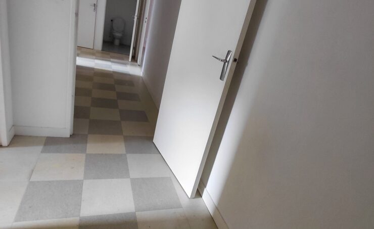 Appartement T3N°17 Résidence St Cirgues - Image 2