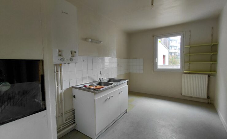 Appartement T3N°17 Résidence St Cirgues - Image 3