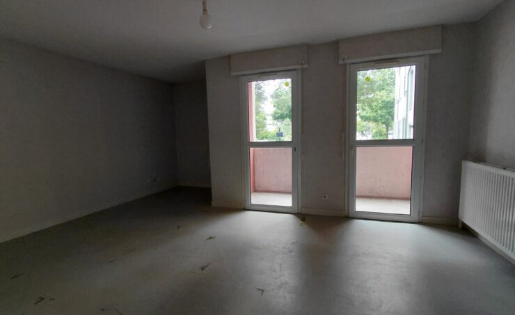 Appartement T3N°17 Résidence St Cirgues - Image 5