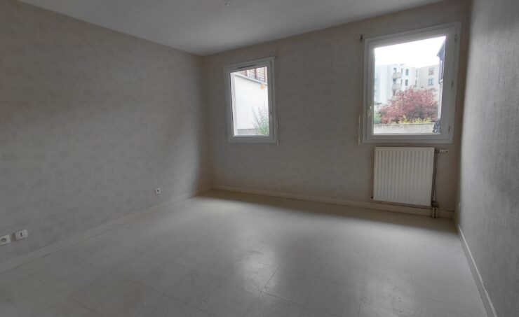 Appartement T3N°17 Résidence St Cirgues - Image 6