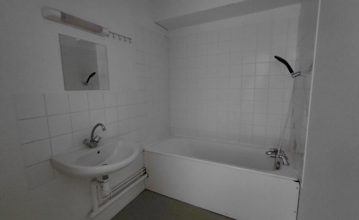 Appartement T3N°17 Résidence St Cirgues - Image 8