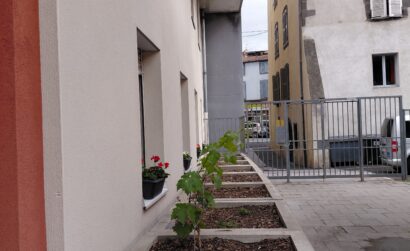 Appartement T3N°17 Résidence St Cirgues